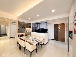 Blk 287B Compassvale Cape (Sengkang), HDB 5 Rooms #598410601